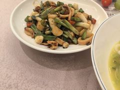 -新南华大酒店(广中店)