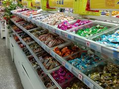 -世纪联华(临平邱山店)