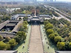 -陈武帝故宫