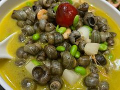 -锡和无锡菜(景丽苑店)