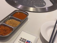 -么子烤肉(化龙池店)