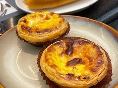 蛋挞-色香味(澳门巴黎人店)