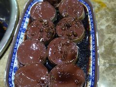 -牛叔鲜羊肉铜火锅(远东小区店)