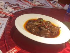 -鸡本无敌江湖菜(摩尔城店)