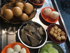 -范贤光鸡公煲(平乐园总店)
