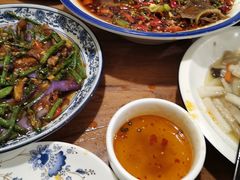 -东来土菜馆(民祥园路店)