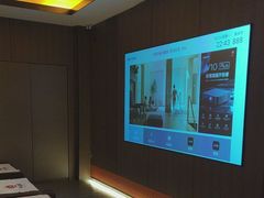 -沐鑫阁·影院足道·按摩 SPA (新洲店)