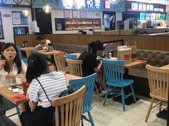 -小杨生煎(成山巴黎春天店)