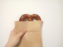 -老梦面包 CHEZMOREL(三源里店)