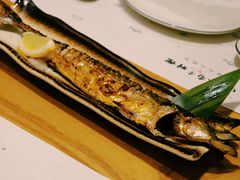 -小句号·精致料理(江南环球港店)