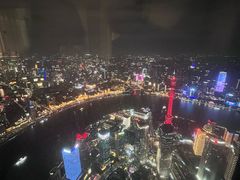 -上海中心大厦