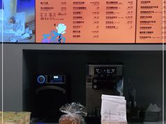 -喜茶(深圳海岸城店)