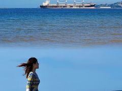 -那香海钻石沙滩浴场