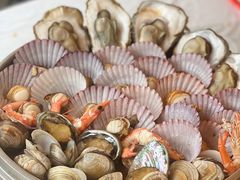 -东夷海鲜巨无霸(东夷小镇店)