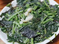 蒸米苋-玲燕蒸菜馆(江东路店)