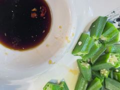 -老馆子·建德菜·山肴鱼鲜(海威新界店)