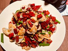 -KŌNG胶东小馆·酒馆(华熙店)