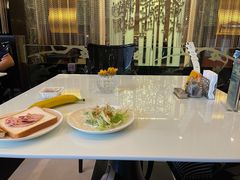 -广州花园酒店