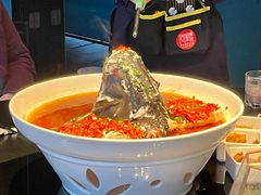 剁椒鱼头-凤凰湘语·海派湘菜(浦东旗舰店)