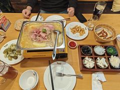 -巴伐利亚啤酒坊(意式风情街店)