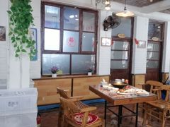 -人民公社大食堂(顺义总店)