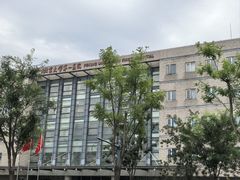 -北京大学第一医院(西城厂桥院区)