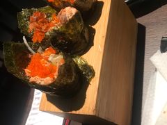 -匠和风精致料理(莆田财富中心店)