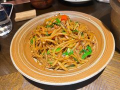 -隐厨·中国菜馆(三里屯T+MALL店)