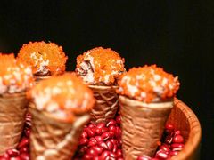 -庐灶江南·江南菜·四合院Bistro(东直门雍和宫·原华侨宾馆店)