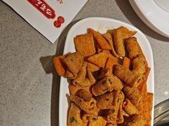 -巴蜀王婆大虾(南锣鼓巷店)