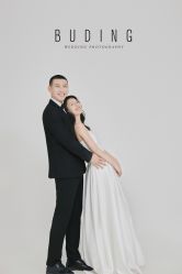 -布丁婚纱摄影工作室
