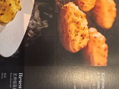 -马克西姆俄罗斯餐厅(通亚街店)