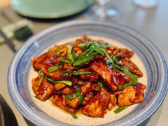 酱爆两样-晟永興烤鸭店(五道口店)