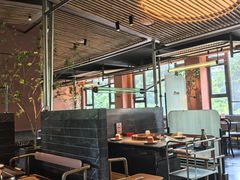 -三只耳冷锅鱼火锅(玉林店)