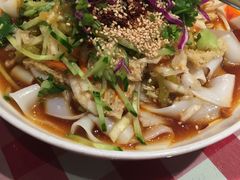 西贝面筋-西贝莜面村(上海百联西郊店)