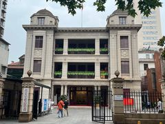 -飞马旅黎黄陂路文旅街区