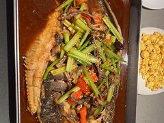 -半天妖烤鱼(长安万达广场店)