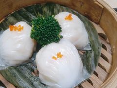 -大水车公馆·顺德菜·妈姐菜(均安店)
