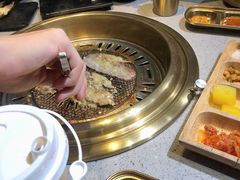 -妥妥烤肉料理(昙华林店)