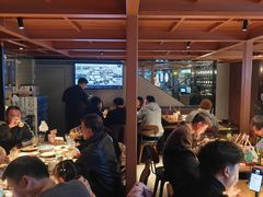 -雪熊精酿·哈尔滨烧烤酒馆(非遗大串店)