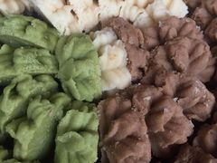 -iFood甜嫩嫩(江东北路店)