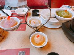 -点都德(汇盈广场店)