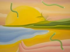 -宝龙艺术中心(七宝宝龙城店)