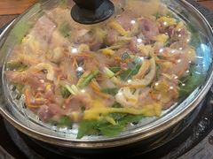 桑拿鸡-阿多私房菜(顺德店)