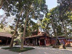 -都江堰普照寺