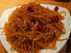 -森龍邑·烧烤·海鲜·炒菜(闽江路店)