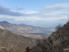 -北京鹫峰国家森林公园