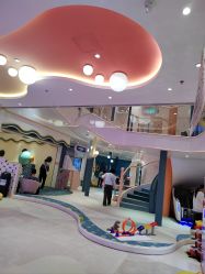 -奈尔宝家庭中心·亲子餐厅(苏州大悦城店)