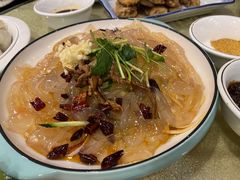-鹤乡东北菜(崮山路店)