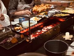 -很久以前羊肉串(簋街店)